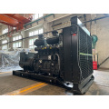 Super stiller Typ Diesel -Power -Generator